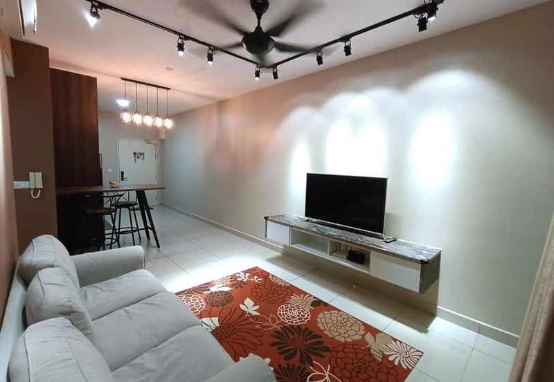 Cerrado @ Southville City