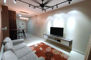 Cerrado @ Southville City