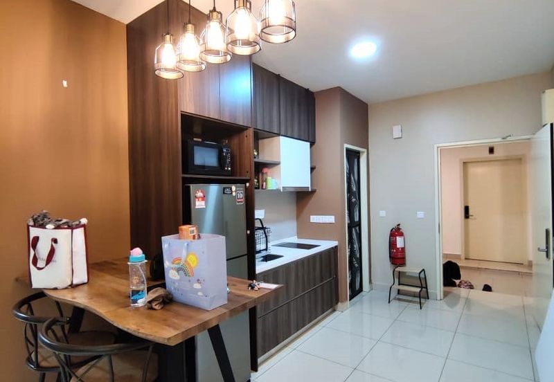 Cerrado @ Southville City