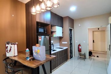 Cerrado @ Southville City