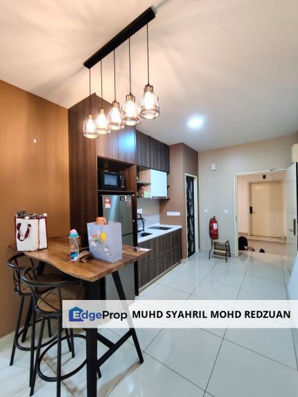 Cerrado Condo Southville City Bangi For tent, Selangor, Bangi