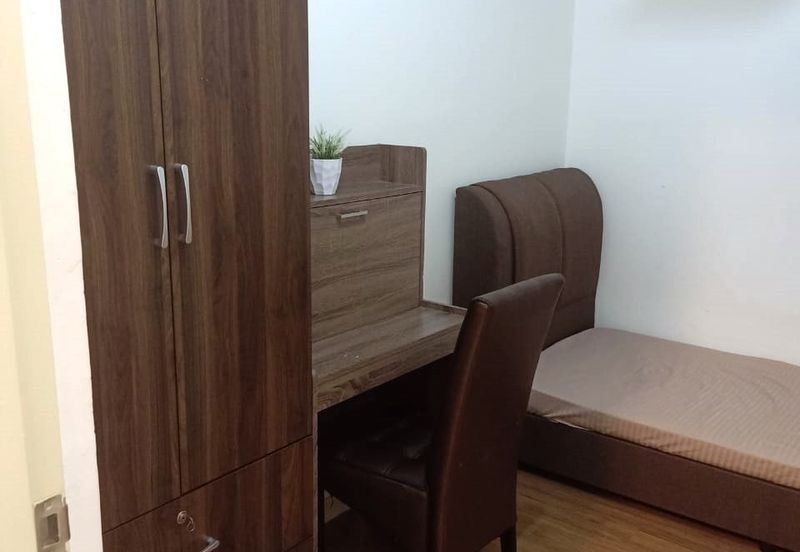 Cerrado @ Southville City