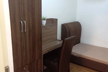 Cerrado @ Southville City