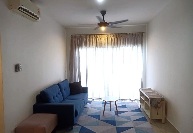 Cerrado @ Southville City