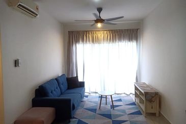 Cerrado @ Southville City