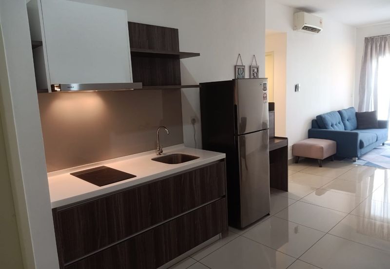 Cerrado @ Southville City