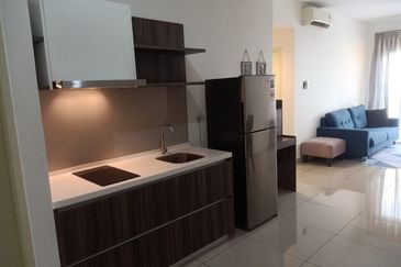 Cerrado @ Southville City