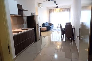 Cerrado @ Southville City