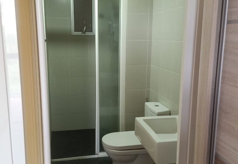 Cerrado @ Southville City