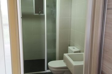 Cerrado @ Southville City