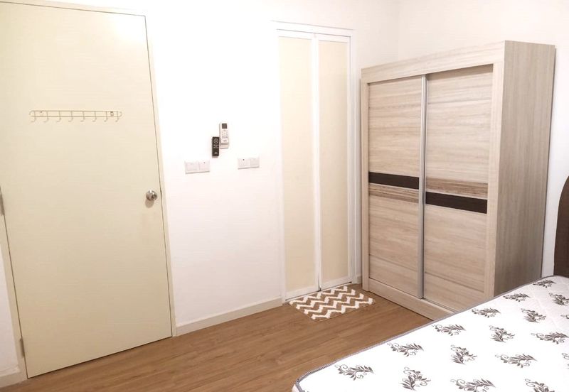 Cerrado @ Southville City