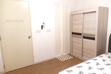 Cerrado @ Southville City