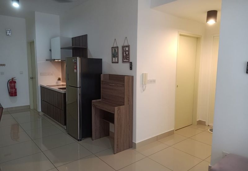 Cerrado @ Southville City