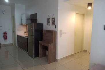 Cerrado @ Southville City