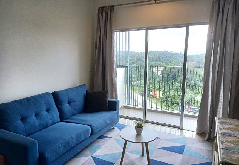 Cerrado @ Southville City