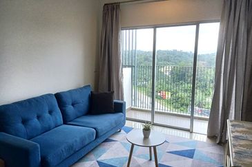 Cerrado @ Southville City