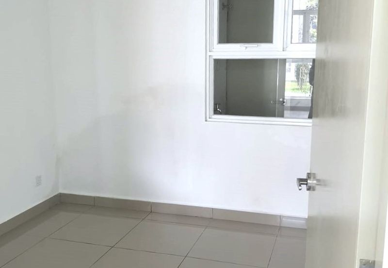 Mutiara Ville @ Cyberjaya