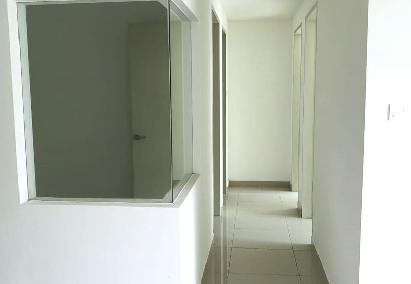 Mutiara Ville @ Cyberjaya