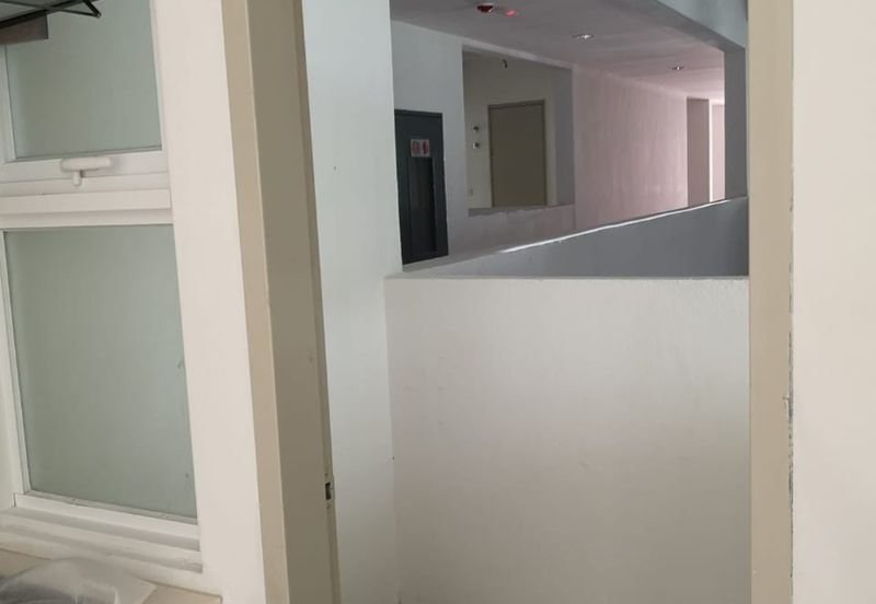 Mutiara Ville @ Cyberjaya