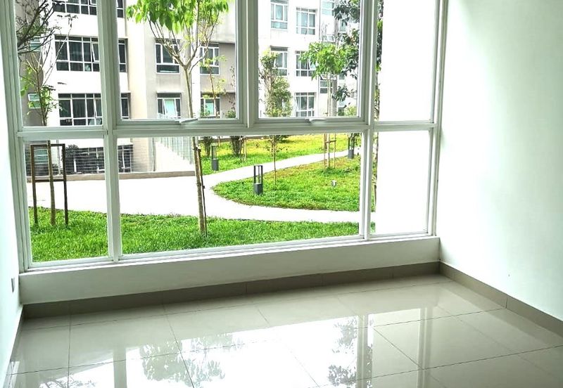 Mutiara Ville @ Cyberjaya