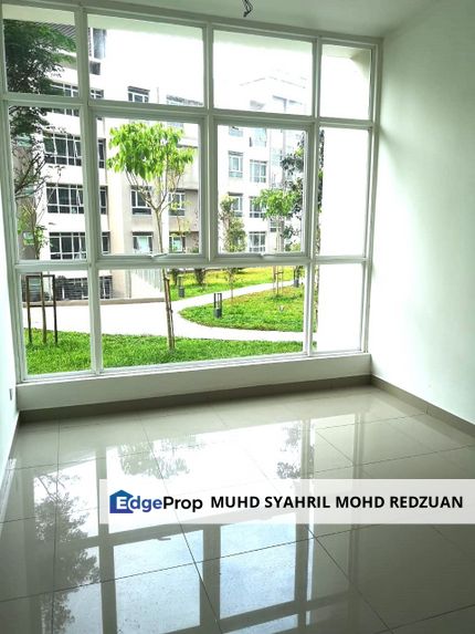 Mutiara Ville Cyberjaya for Rent, Selangor, Cyberjaya