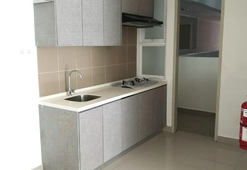 Mutiara Ville @ Cyberjaya