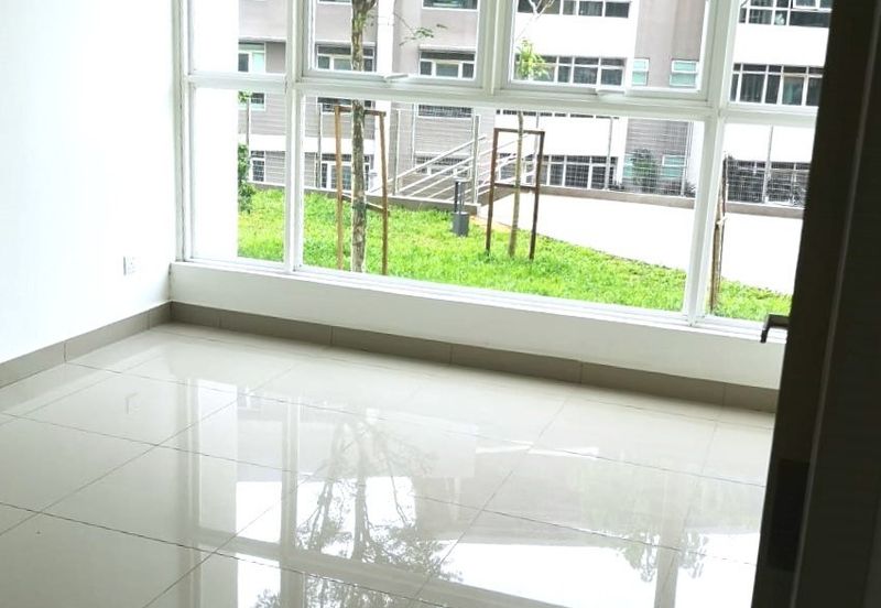 Mutiara Ville @ Cyberjaya