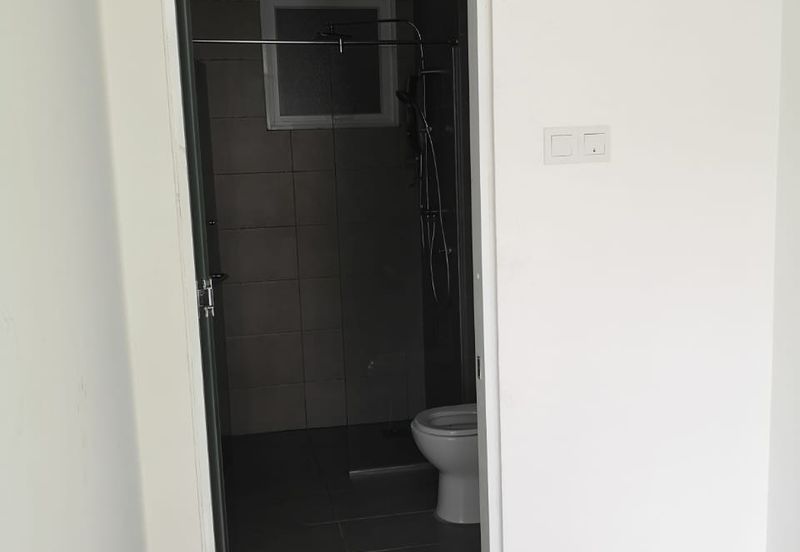 Mutiara Ville @ Cyberjaya