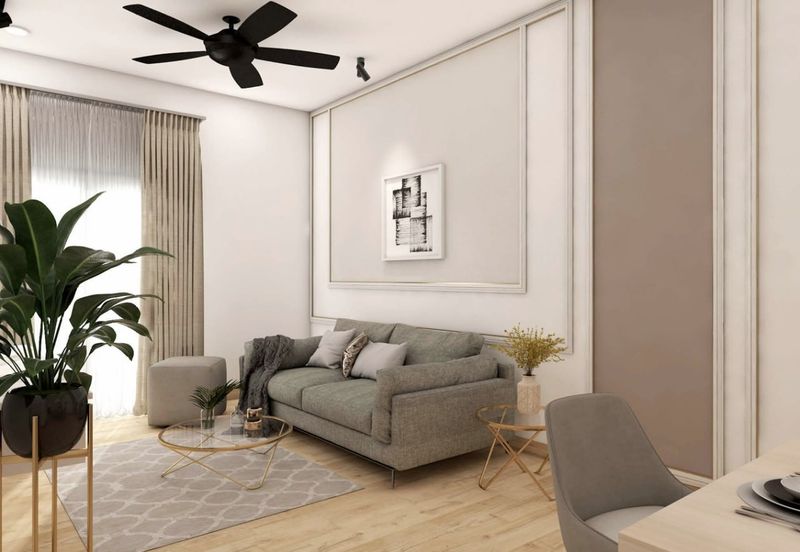 Lakefront Homes Phase 2