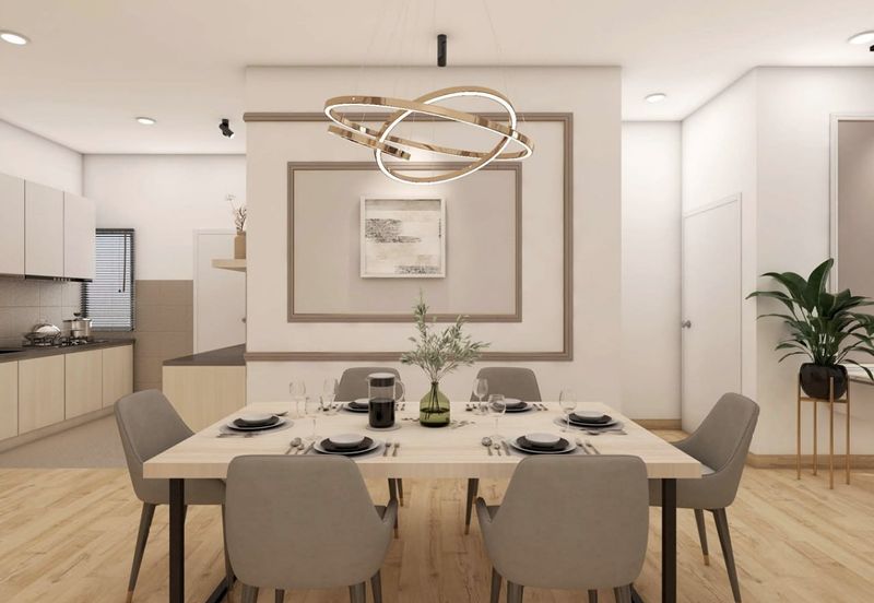 Lakefront Homes Phase 2