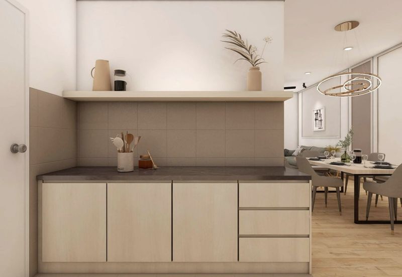 Lakefront Homes Phase 2