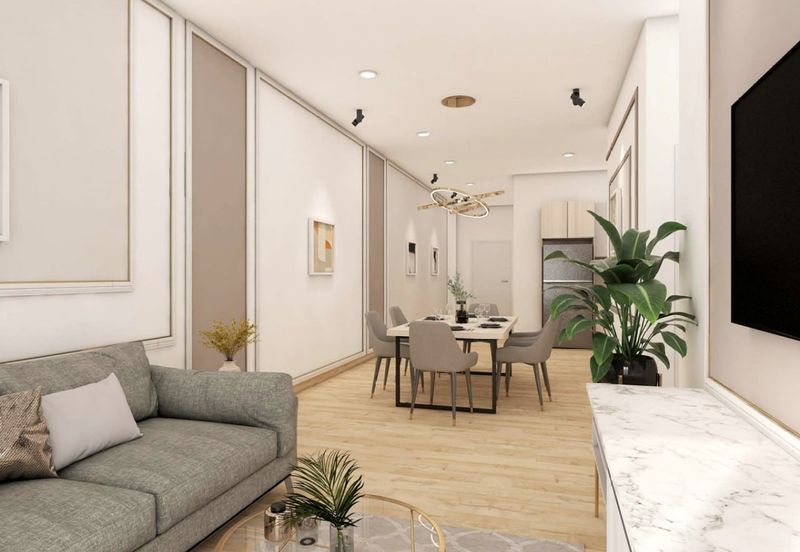 Lakefront Homes Phase 2