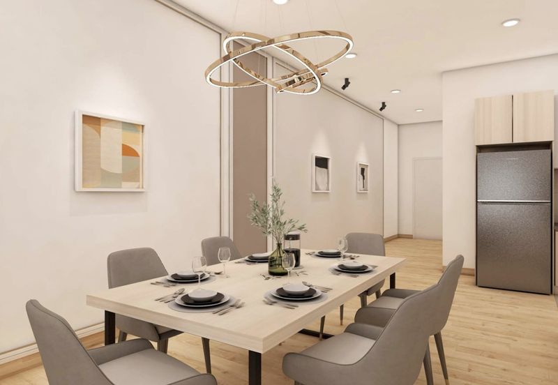 Lakefront Homes Phase 2