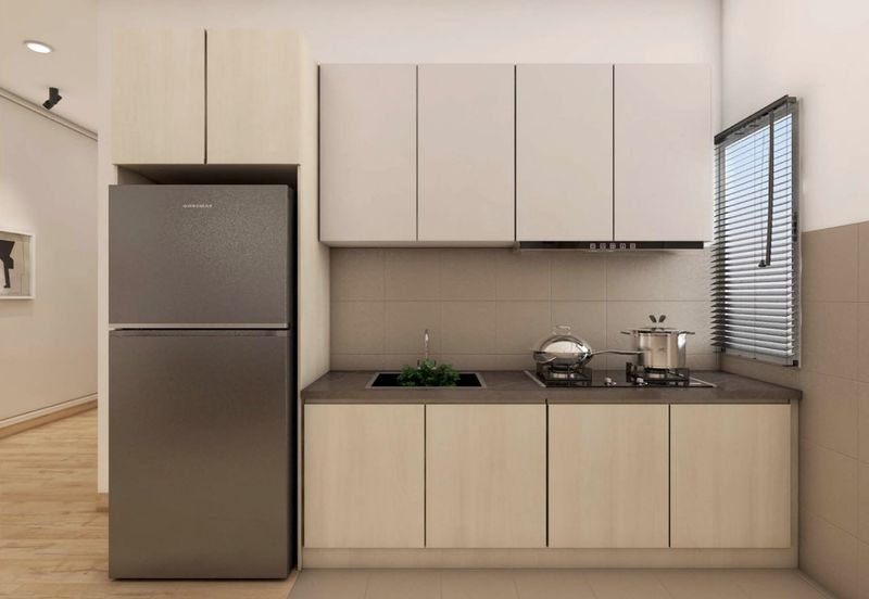 Lakefront Homes Phase 2