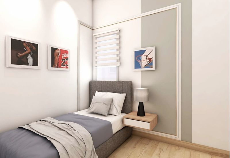 Lakefront Homes Phase 2