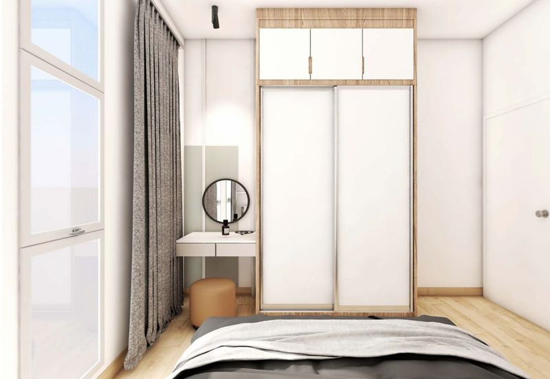 Lakefront Homes Phase 2