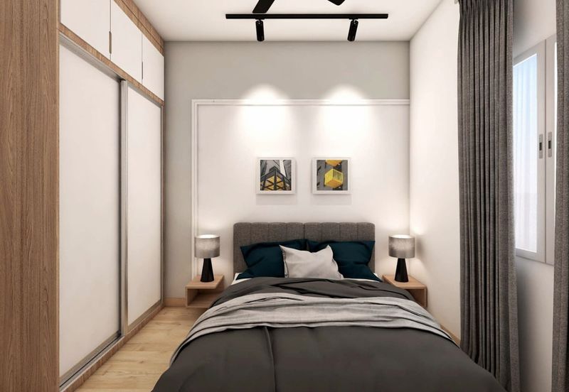 Lakefront Homes Phase 2