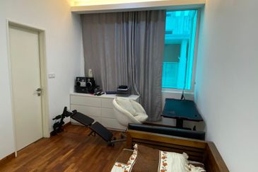 Jacaranda Garden Residence