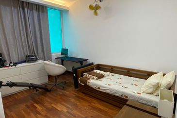 Jacaranda Garden Residence