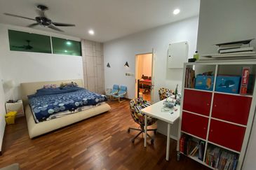 Jacaranda Garden Residence