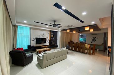 Jacaranda Garden Residence