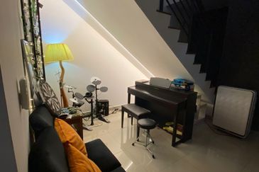 Jacaranda Garden Residence