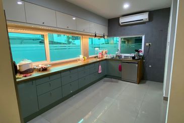 Jacaranda Garden Residence