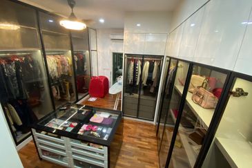 Jacaranda Garden Residence