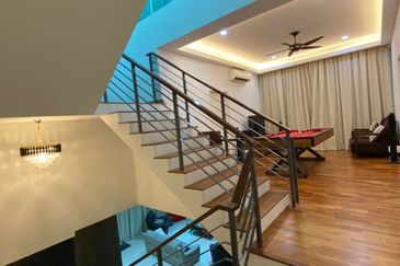 Jacaranda Garden Residence