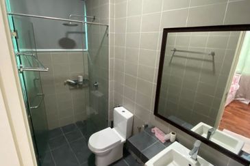 Jacaranda Garden Residence