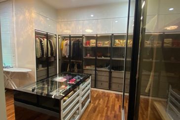 Jacaranda Garden Residence