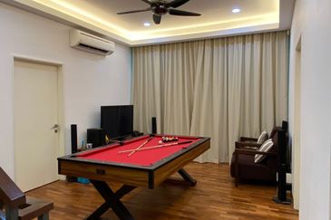 Jacaranda Garden Residence