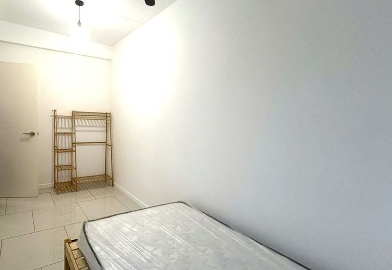 Casabayu Townhouse @ Cybersouth