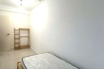 Casabayu Townhouse @ Cybersouth